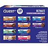 [S&amp;amp;S] $16.79*: 12-Pack 2.12-Oz Quest Nutrition Protein Bar at Amazon ($1.40 each)