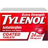 [S&amp;amp;S] $2.37: 24-Count Tylenol Extra Strength Pain Reliever &amp;amp; Fever Reducer, 500 mg Acetaminophen at Amazon