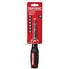 $4.98*: CRAFTSMAN Screwdriver with 6 Multi-Bits, Store Extra Bits in Handle (CMHT68000) at Amazon