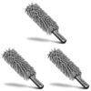 $17.94*: 3 &times; Relentless Car Interior Lint &amp;amp; Scratch-Free Microfiber Duster Brush ($5.98 each) at Amazon