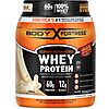 [S&amp;amp;S] $10.69*: 1.74-lbs Body Fortress 100% Whey Premium Protein Powder at Amazon