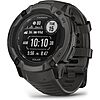 $278.99*: 50mm Garmin Instinct 2X Solar GPS Smartwatch w/ Solar Charging (Graphite) at Amazon