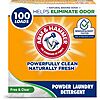 [S&amp;amp;S] $10.79: 6.16-Pound Arm &amp;amp; Hammer Laundry Detergent (100 Loads) at Amazon