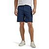 $15.95: Lee Men's Extreme Motion Regular Fit Synthetic Flat Front Short at Amazon