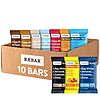 [S&amp;amp;S] $13.85: 10-Count RXBAR Protein Bars (10-Flavor Variety) at Amazon