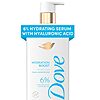 [S&amp;amp;S] $4.01: 18.5-Oz Dove Body Wash at Amazon