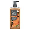 [S&amp;amp;S] $4.71: 26-Oz DOVE MEN + CARE Body Wash (Sandalwood + Cardamom Oil) at Amazon