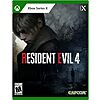 $15*: Resident Evil 4 (Xbox Series X) at Amazon