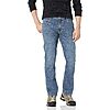 $35.99: Carhartt Men's Rugged Flex Relaxed Fit Low Rise 5-Pocket Tapered Jean at Amazon