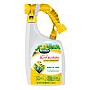 $13*: 32-Oz Scotts Liquid Turf Builder w/ Plus 2 Weed Control Fertilizer at Amazon
