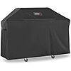 $67.89: Weber Genesis 300 Series Premium Grill Cover at Amazon