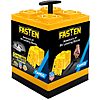 $22.90: 10-Pack Camco FasTen Camper / RV Leveling Blocks (8.5&rdquo; x 8.5&rdquo; x 1&rdquo;, Yellow) at Amazon
