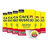 [S&amp;amp;S] $22.45*: 6-Pack 12-Count Caf&eacute; Bustelo Keurig K-Cup Pods (Espresso Style Dark Roast) at Amazon (31.2￠ each)