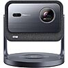 $1049.03: Hisense C2 4K UHD Triple Color RGB Laser Portable Mini Projector at Amazon