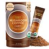 [S&amp;amp;S] $6.98*: 20-Count 0.09-Oz ShroomDNA Mushroom Coffee Blend w/ Chaga &amp;amp; Lion's Mane at Amazon