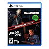$19.99: Halloween and Ash vs Evil Dead RetroRealms Double Feature (PlayStation 5) at Amazon