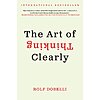 $1.99: The Art of Thinking Clearly (eBook) by Rolf Dobelli