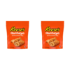 [S&amp;amp;S] $6.14*: 2 &times; 9-Oz Reese's Peanut Butter Filled Pretzel Snacks ($3.07 each) at Amazon
