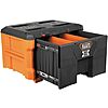 $99.98: Klein Tools MODbox 1-Drawer Tool Box Organizer (54821MB) at Amazon