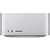 $899: 2023 Apple Mac Studio with M2 Max 12-Core / 30-Core, (3.7-inch, 32GB, 512GB SSD) (Renewed Premium) at Amazon