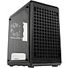 $38.99*: Cooler Master Q300L V2 microATX Computer Case w/ Tempered Glass Panel (Black) at Amazon