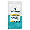 [S&amp;amp;S] $8.23*: 32-Oz Cameron's Coffee Roasted Whole Bean Coffee (Breakfast Blend) at Amazon