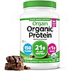 [S&amp;amp;S] $20.14*: 2.03-Pound Orgain Organic Vegan Protein Powder at Amazon
