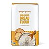 [S&amp;amp;S] $3.36*: 5-Lb Amazon Fresh Enriched Unbleached Bread Flour at Amazon