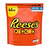 [S&amp;amp;S] $10.84*: 48-Oz Reese's Pieces Peanut Butter Candy at Amazon