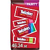 [S&amp;amp;S] $7.68: 46.34-Oz Twizzlers Chewy Candy (Assorted) at Amazon