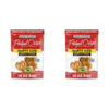 [S&amp;amp;S] $7.50*: 2 &times; 14oz Snack Factory Everything Pretzel Crisps ($3.75 each) at Amazon