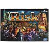 $41.99: Hasbro Gaming Risk: The Lord of The Rings Trilogy Edition Strategy Family Board Game at Amazon