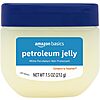 [S&amp;amp;S] $2.93: 7.5-Oz Amazon Basics Petroleum Jelly White Petrolatum Skin Protectant, Unscented at Amazon