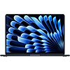 $999: Apple 2025 MacBook Air 15-inch Laptop with M4 chip (16GB RAM, 256GB SSD, Midnight) at Amazon