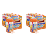 [S&amp;amp;S] $20.47*: 2 &times; 6-Pack 45-Count Mentos Sugar Free Chewing Gum with Vitamins (Citrus) ($10.23 each) at Amazon