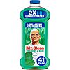 [S&amp;amp;S] $3.69: 41-Oz Mr. Clean All Purpose Cleaner (Meadows &amp;amp; Rain) at Amazon