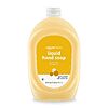 [S&amp;amp;S] $3.47*: 50-Oz Amazon Basics Liquid Hand Soap Refill (Milk &amp;amp; Honey) at Amazon