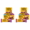 [S&amp;amp;S] $28.08: 2 &times; 12-Pack 1.41-Oz FULFIL Protein Bars (Chocolate Peanut Caramel) ($14.04 each) at Amazon