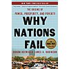 $1.99: Why Nations Fail: The Origins of Power, Prosperity, and Poverty (eBook) by Daron Acemoglu, James A. Robinson