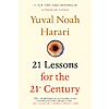 $1.99: 21 Lessons for the 21st Century (eBook) by Yuval Noah Harari
