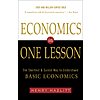 $1.99: Economics in One Lesson: The Shortest and Surest Way to Understand Basic Economics (eBook) by Henry Hazlitt