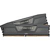 $169.99: Corsair Vengeance DDR5 RAM 96GB 6000MHz CL36-44-44-96 1.4V AMD Expo Intel XMP 3.0 Desktop Computer Memory (2x48GB) at Amazon