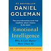 $1.99: Emotional Intelligence: Why It Can Matter More Than IQ (eBook) by Daniel Goleman