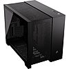 [Regional] $68.69: CORSAIR 2500D AIRFLOW Small-Tower mATX Dual Chamber PC Case at Amazon
