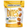 [S&amp;amp;S] $2.84*: 9-Oz Snack Factory Honey Mustard Bites at Amazon