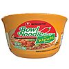 [S&amp;amp;S] $5.11: 6-Pack 3.03-Oz Nongshim Bowl Noodle Soup (Spicy Kimchi) at Amazon (85.2￠ each)