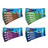 [Regional, S&amp;amp;S] $8.43: 18-Pack 1.27-Oz Clif Kid ZBar Zbar (4 Flavors) at Amazon (46.8￠ each)