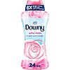 [Prime, S&amp;amp;S] $8.38: 24-Oz Downy In-Wash Laundry Scent Booster Beads (April Fresh) at Amazon