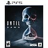 $30: Until Dawn (PlayStation 5) at Amazon