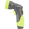 $4.59*: Flexzilla 6-Pattern Adjustable Garden Hose Nozzle Sprayer with On/Off Toggle at Amazon